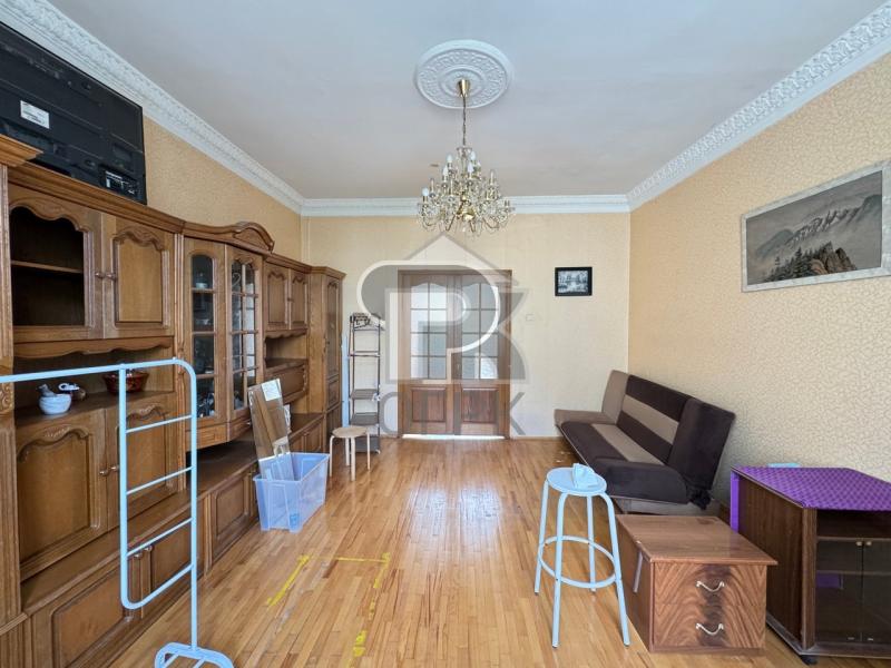 3-комн. квартира, 93 м², 5/9 этаж