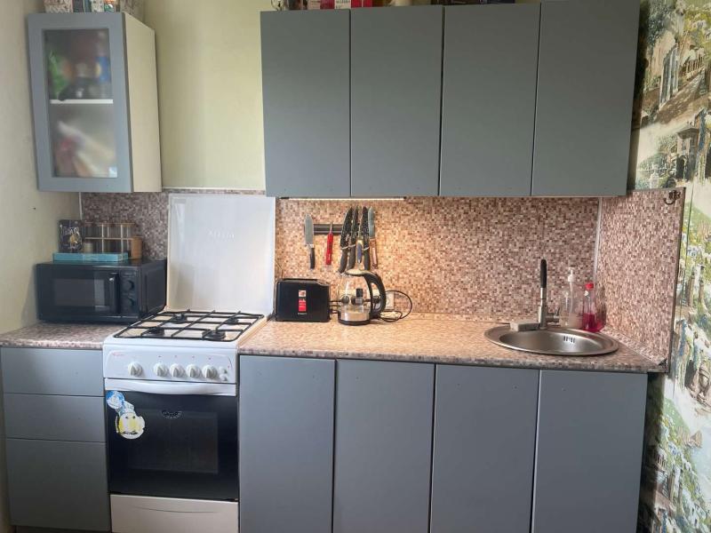 2-комн. квартира, 45 м², 4/4 этаж