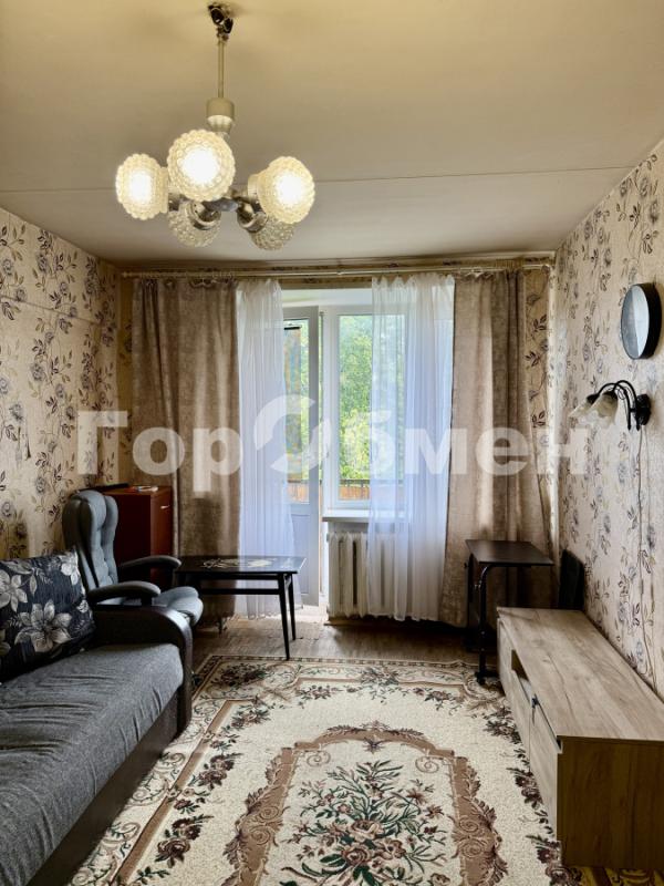 1-комн. квартира, 30.4 м², 5/5 этаж