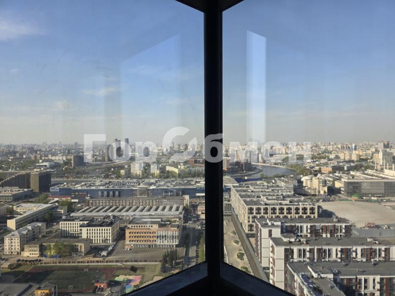 4-комн. квартира, 130 м², 36/40 этаж