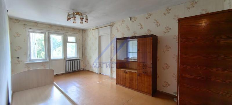 2-комн. квартира, 44 м², 2/5 этаж