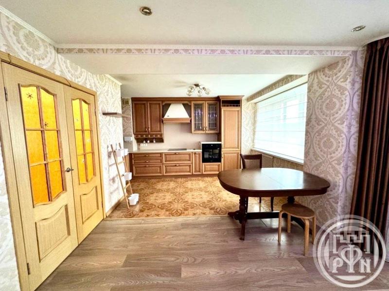 3-комн. квартира, 88 м², 9/23 этаж