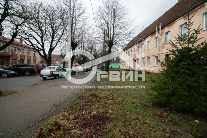 3-комн. квартира, 77 м², 1/2 этаж