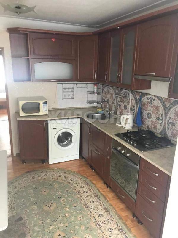 2-комн. квартира, 50 м², 5/5 этаж