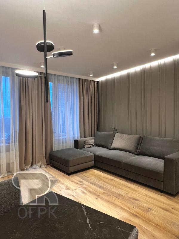 2-комн. квартира, 54 м², 11/34 этаж