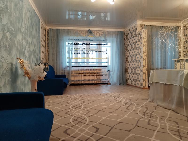 5-комн. квартира, 170 м², 5/6 этаж