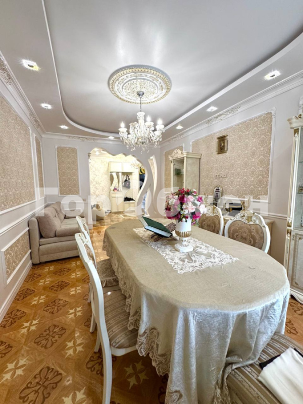 3-комн. квартира, 85 м², 4/9 этаж