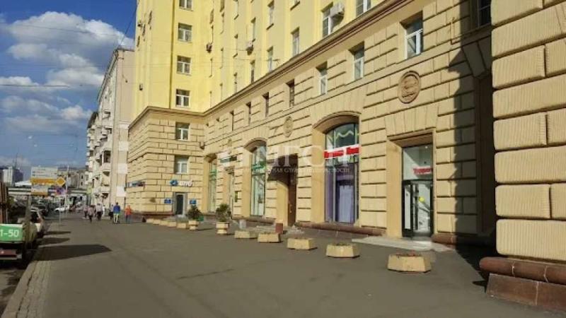 2-комн. квартира, 69 м², 5/15 этаж