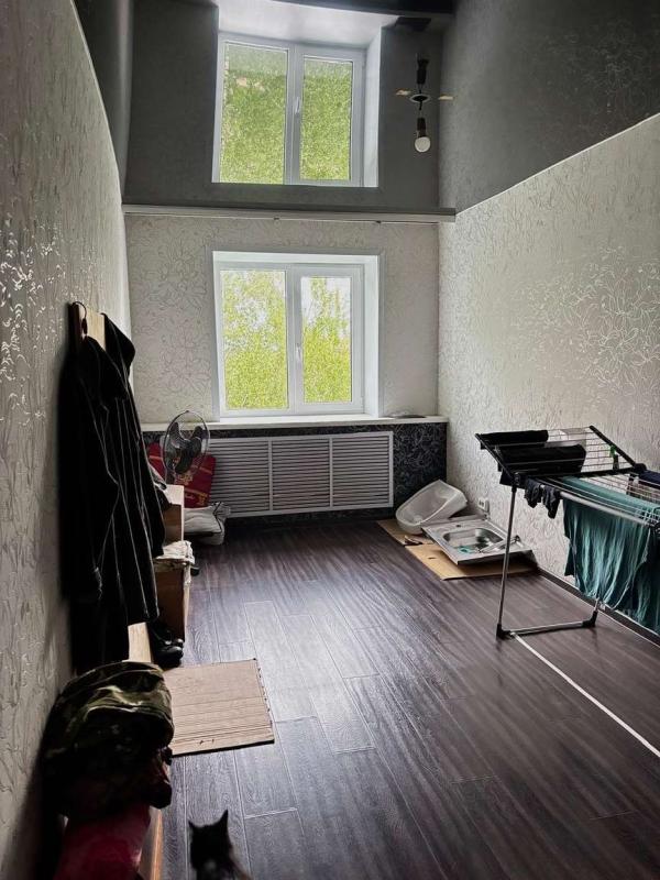 3-комн. квартира, 61 м², 5/5 этаж