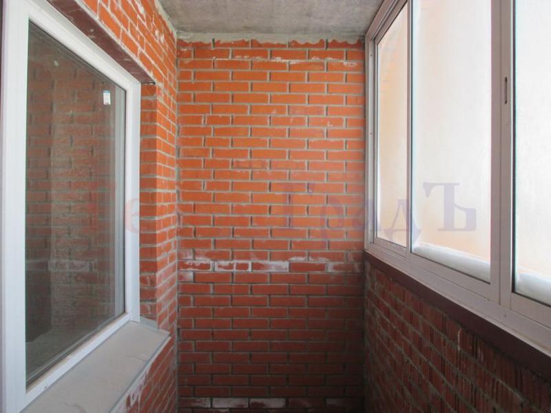 2-комн. квартира, 76 м², 12/16 этаж