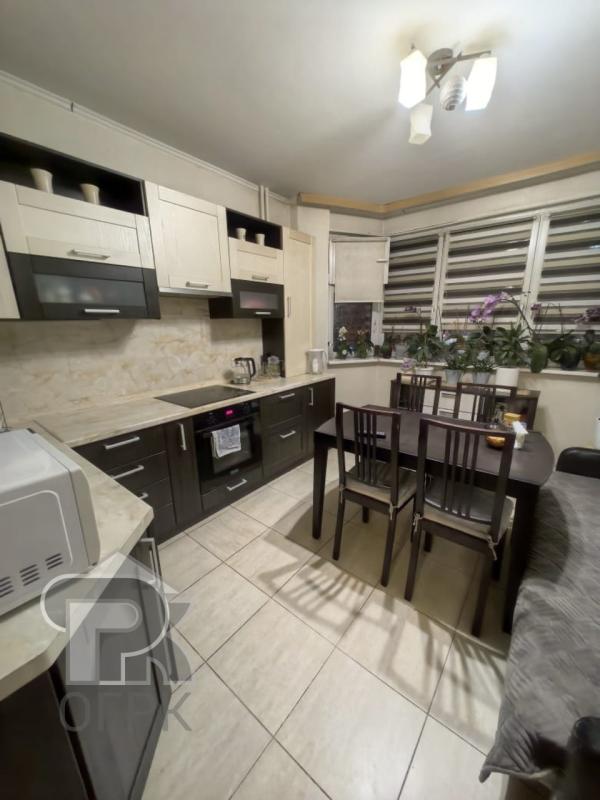 3-комн. квартира, 75 м², 5/17 этаж