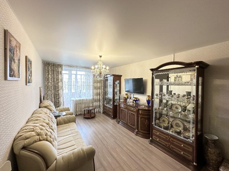 2-комн. квартира, 42 м², 9/9 этаж