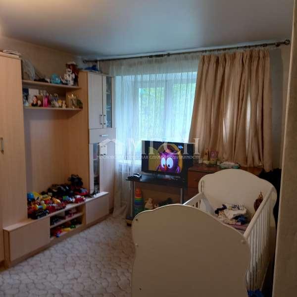 1-комн. квартира, 31 м², 2/5 этаж