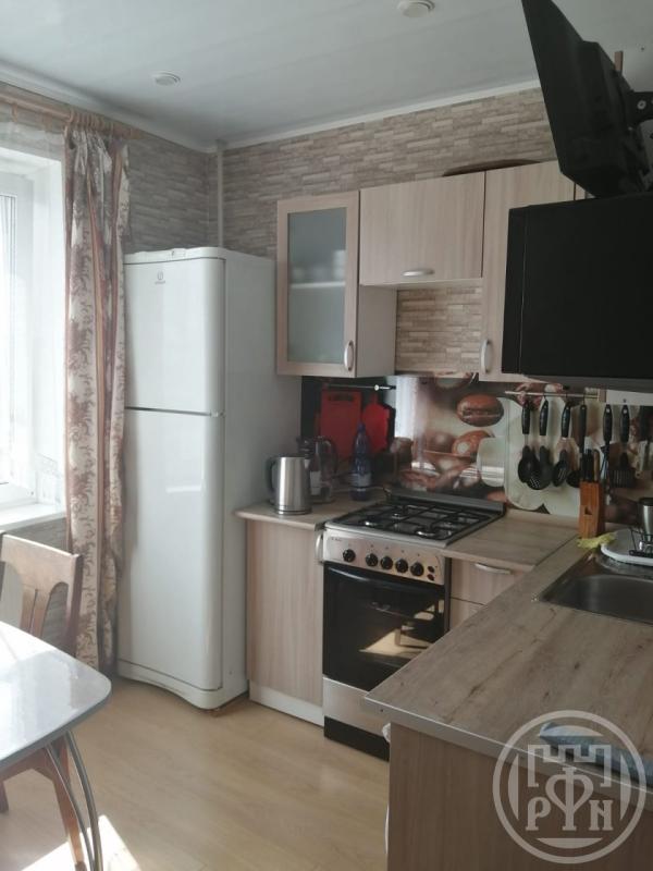 2-комн. квартира, 55 м², 7/9 этаж