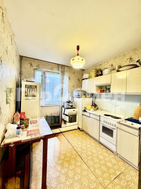 2-комн. квартира, 53 м², 9/16 этаж