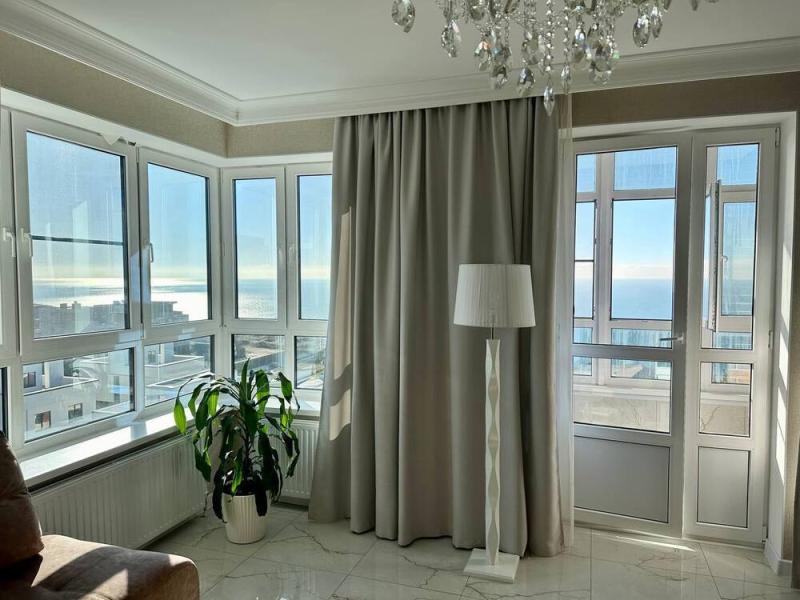 2-комн. квартира, 63 м², 8/8 этаж