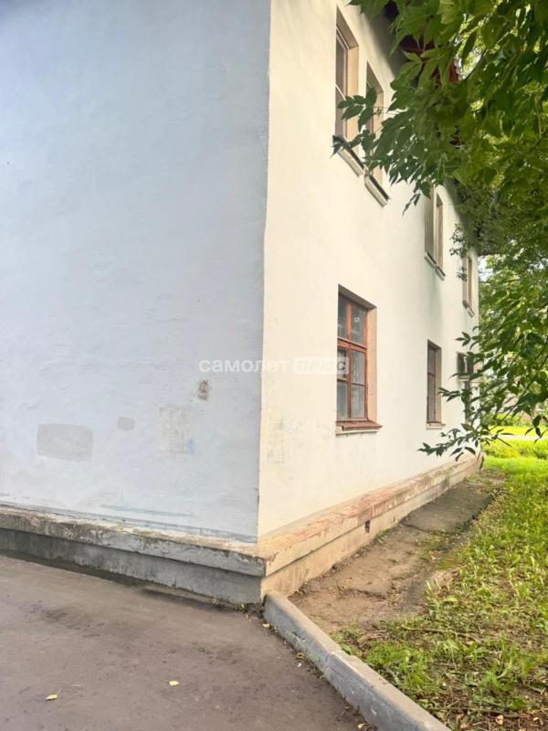 2-комн. квартира, 43 м², 1/2 этаж