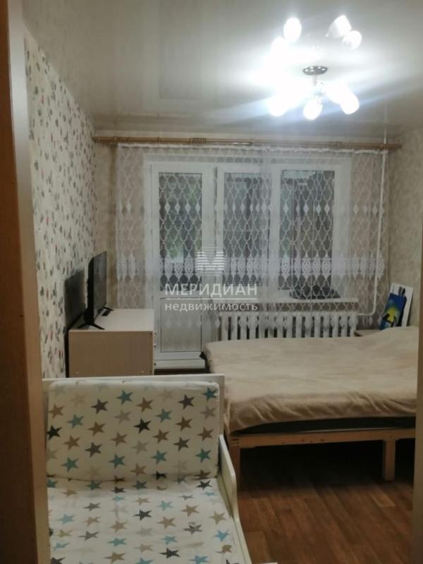 1-комн. квартира, 29 м², 1/5 этаж