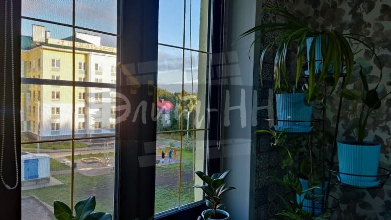 2-комн. квартира, 47 м², 3/5 этаж