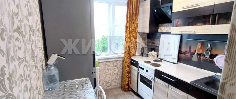 3-комн. квартира, 61 м², 3/5 этаж