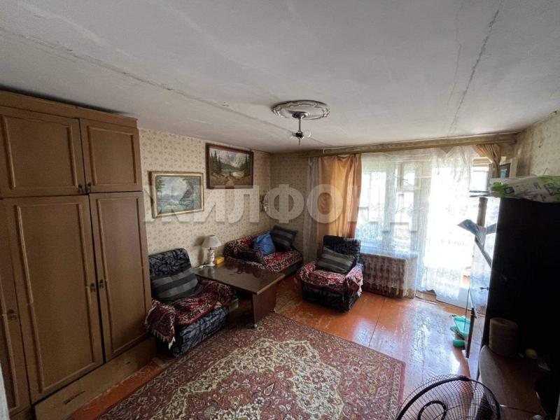 4-комн. квартира, 75 м², 1/9 этаж