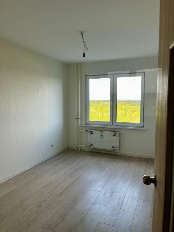 2-комн. квартира, 56 м², 12/25 этаж