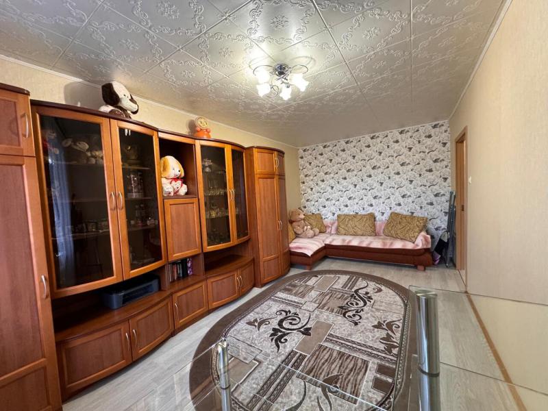 2-комн. квартира, 46 м², 4/5 этаж