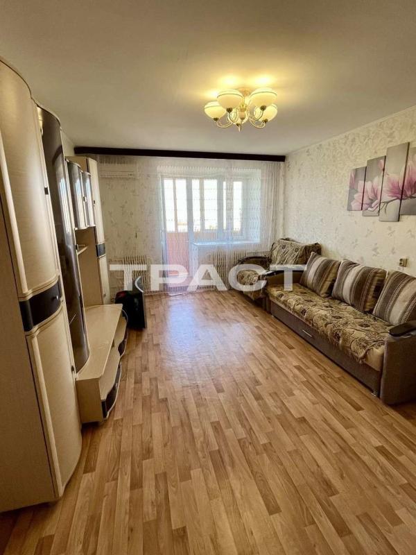 1-комн. квартира, 42 м², 8/10 этаж