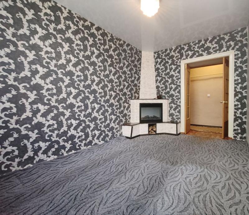 3-комн. квартира, 71 м², 1/4 этаж