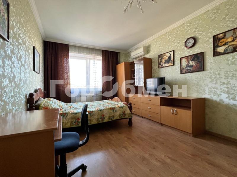 1-комн. квартира, 45 м², 5/18 этаж