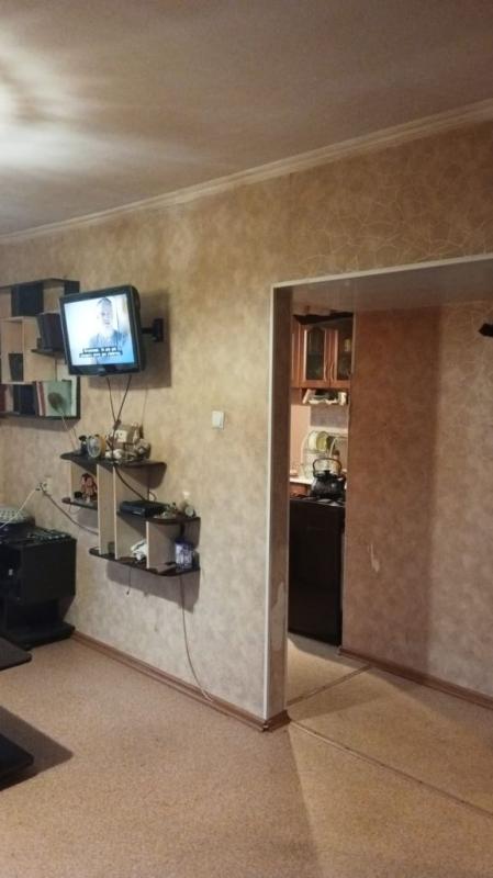 1-комн. квартира, 31 м², 5/5 этаж
