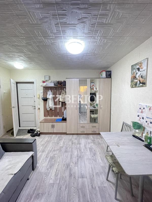 1-комн. квартира, 20 м², 7/9 этаж