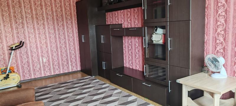 1-комн. квартира, 32 м², 4/5 этаж