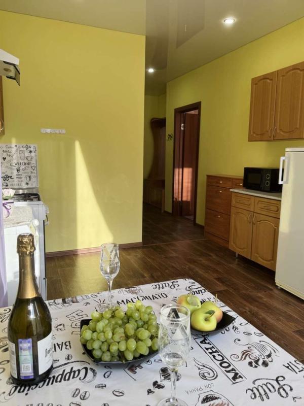 1-комн. квартира, 38 м², 2/3 этаж