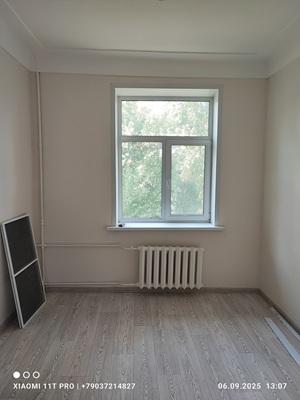 3-комн. квартира, 64 м², 2/2 этаж