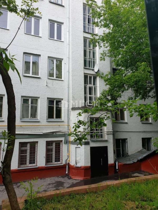 1-комн. квартира, 23 м², 5/5 этаж