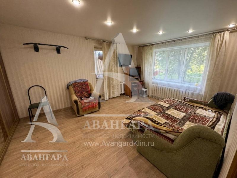3-комн. квартира, 59 м²