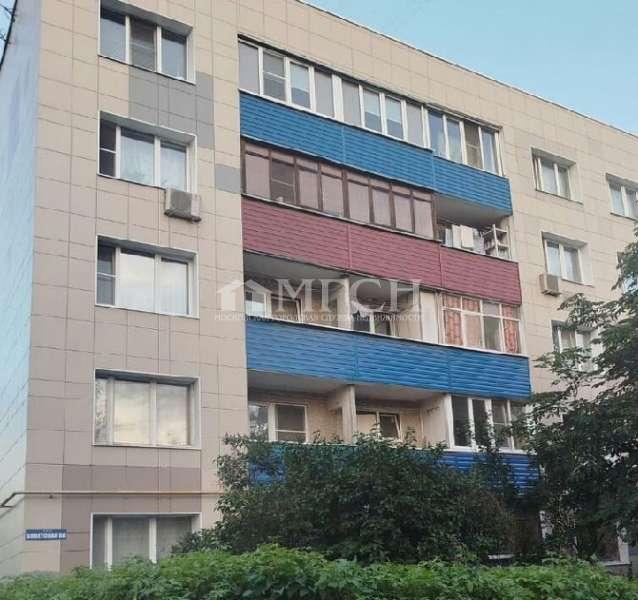 1-комн. квартира, 32 м², 3/5 этаж