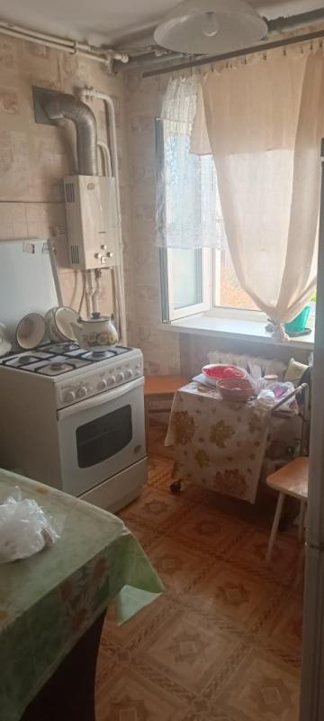 2-комн. квартира, 45 м², 4/4 этаж