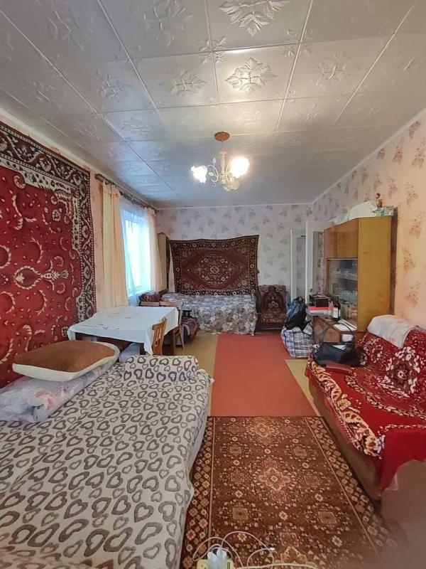 1-комн. квартира, 40 м², 4/5 этаж