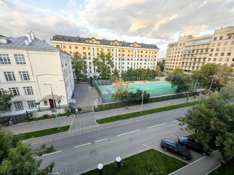 4-комн. квартира, 80 м², 5/5 этаж