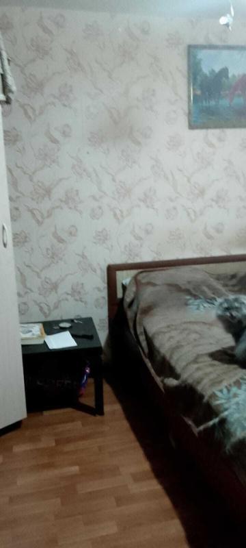 3-комн. квартира, 57 м², 5/5 этаж