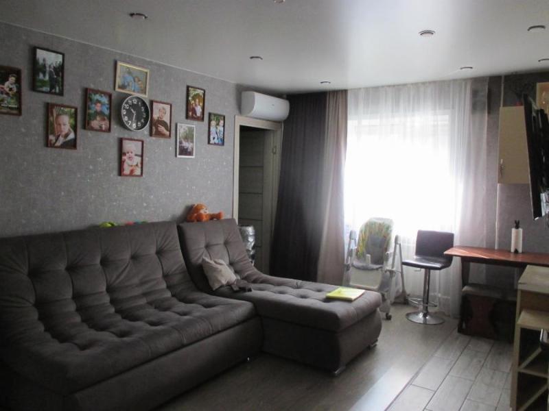 2-комн. квартира, 41 м², 3/5 этаж