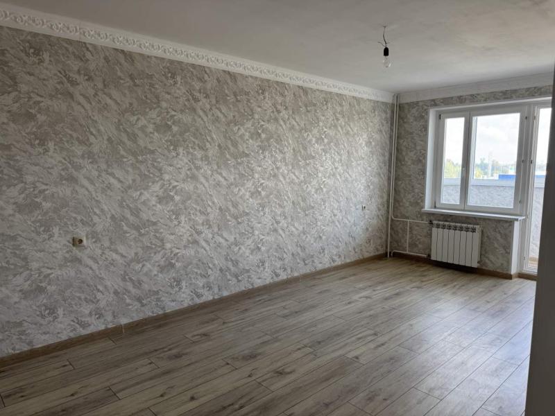 1-комн. квартира, 38 м², 5/17 этаж