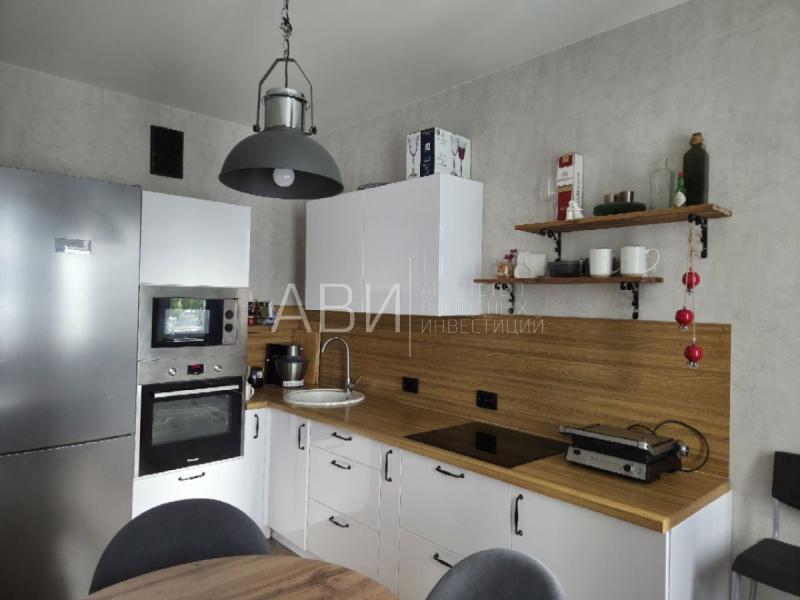 3-комн. квартира, 75 м², 5/13 этаж