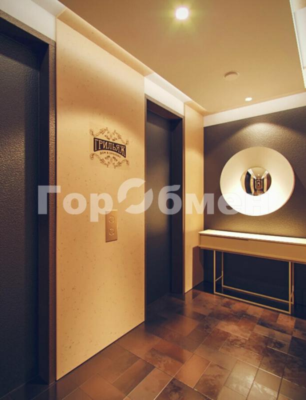 1-комн. квартира, 38 м², 13/17 этаж