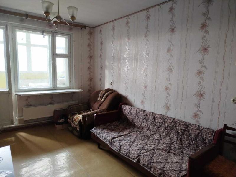 2-комн. квартира, 48 м², 16/16 этаж