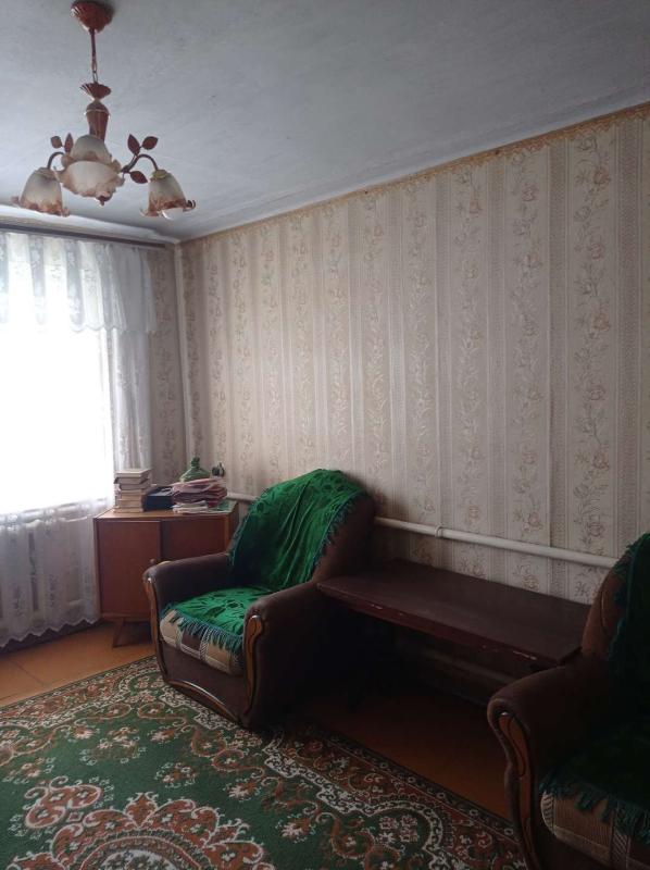 3-комн. квартира, 51 м², 2/2 этаж