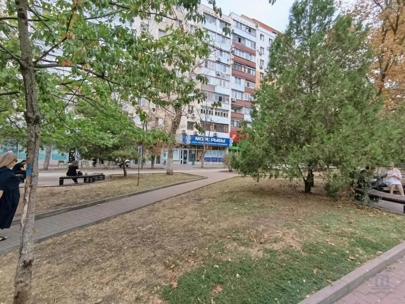 2-комн. квартира, 43 м², 9/9 этаж