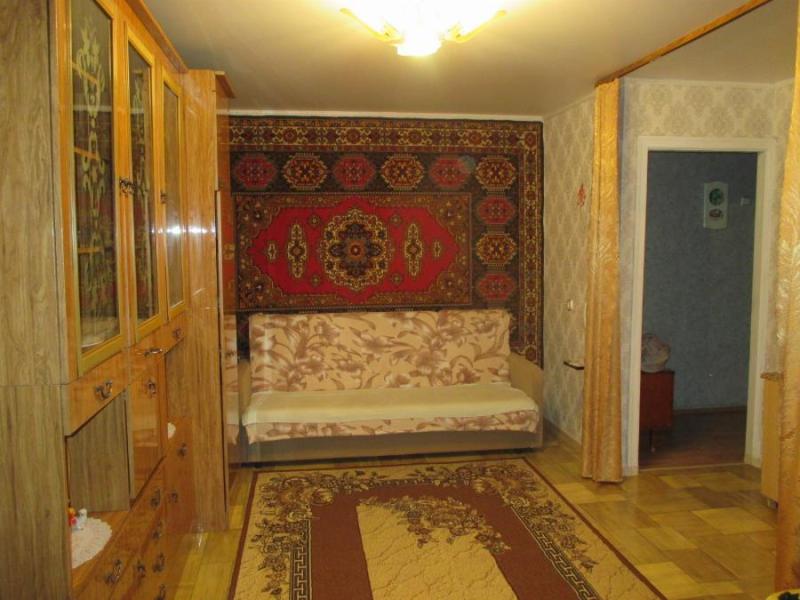 3-комн. квартира, 44 м², 5/5 этаж